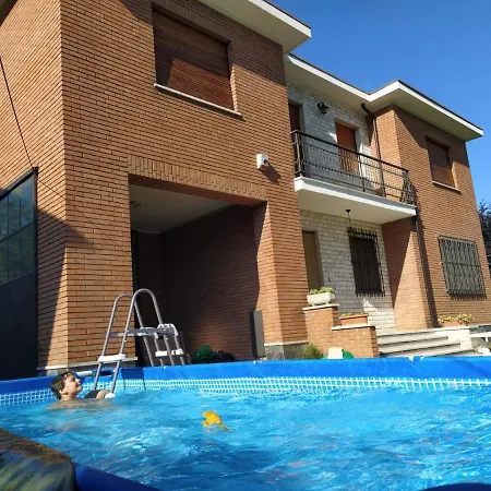 Paulette Casa vacanze