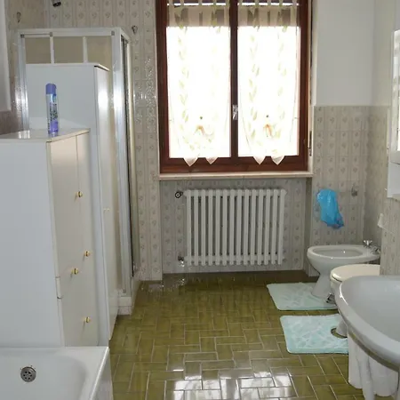 Paulette Holiday home *