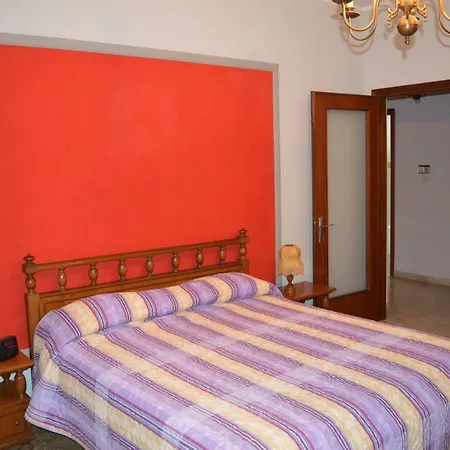 Casa vacanze Paulette Bassignana