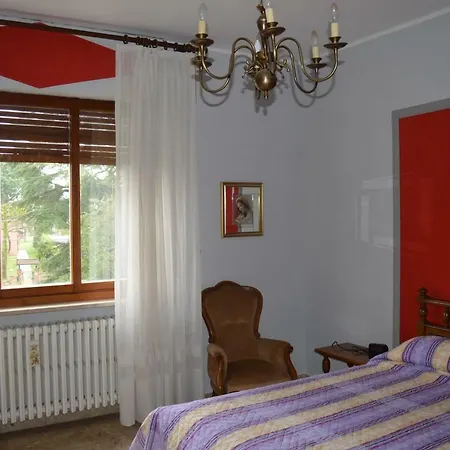 度假居 Paulette *