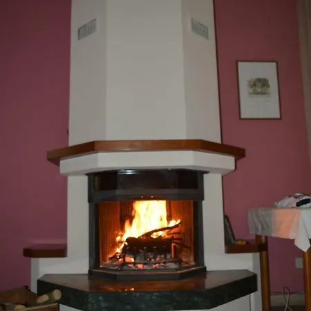 Casa vacanze Paulette Bassignana