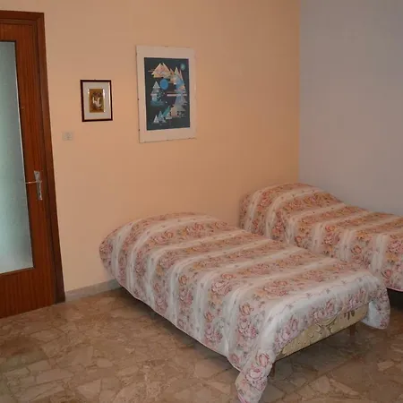 Casa vacanze Paulette