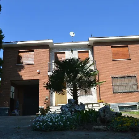 Paulette Holiday home