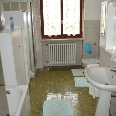 Holiday home Paulette