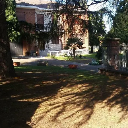 Paulette Holiday home