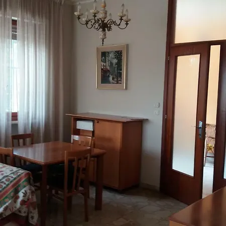 Paulette Holiday home *