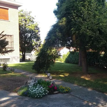 度假居 Paulette *