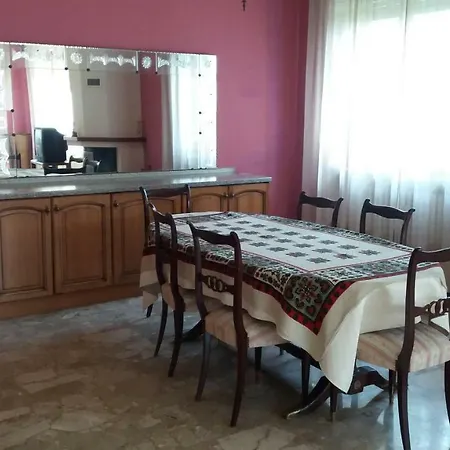 Casa vacanze Paulette Bassignana