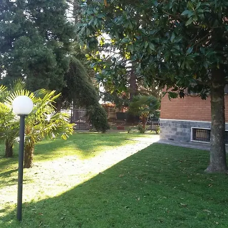 Paulette 度假居 *