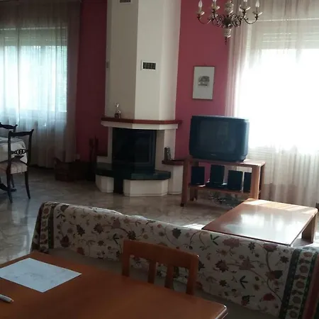 Casa vacanze Paulette Bassignana