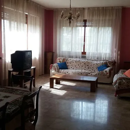 Paulette Holiday home *