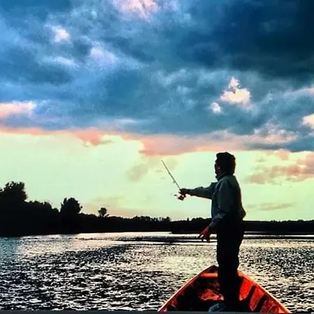 度假居 Paulette *