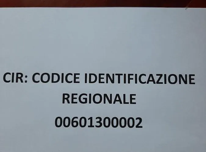 Hébergement de vacances Paulette Bassignana