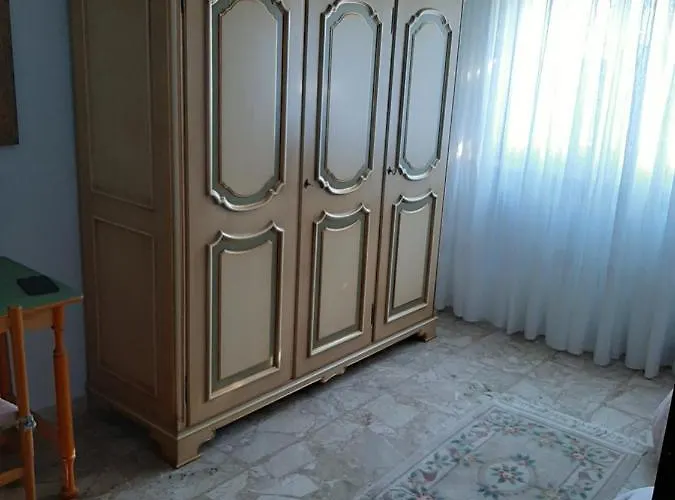 Paulette Hébergement de vacances Bassignana