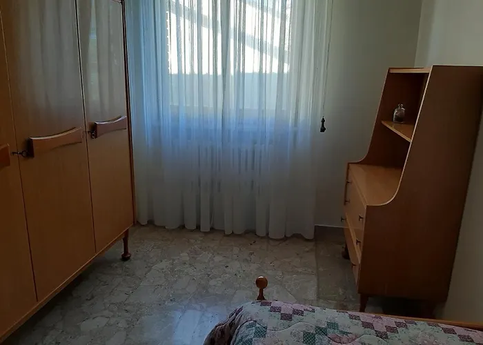 Paulette Hébergement de vacances *