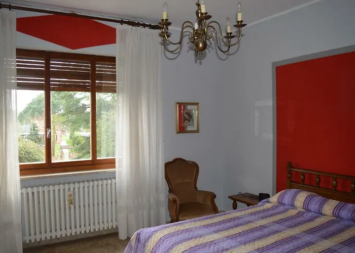 Holiday home Paulette *