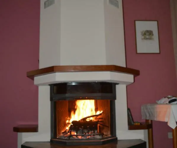 Hébergement de vacances Paulette Bassignana