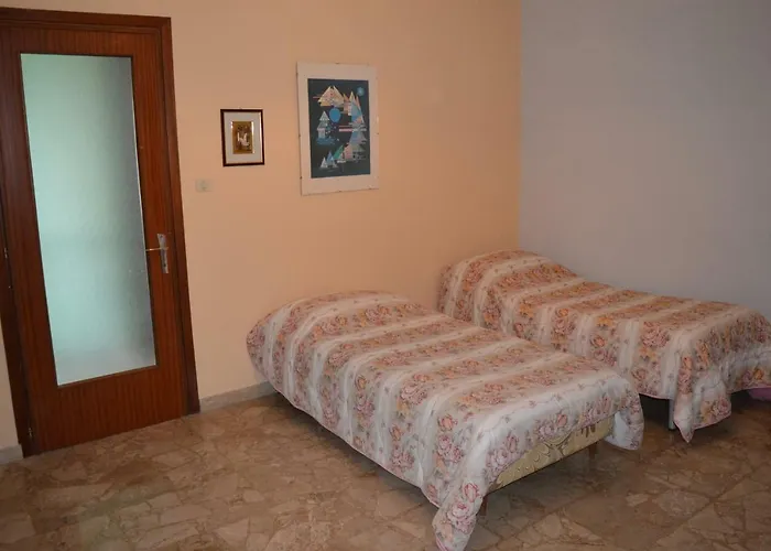 Hébergement de vacances Paulette