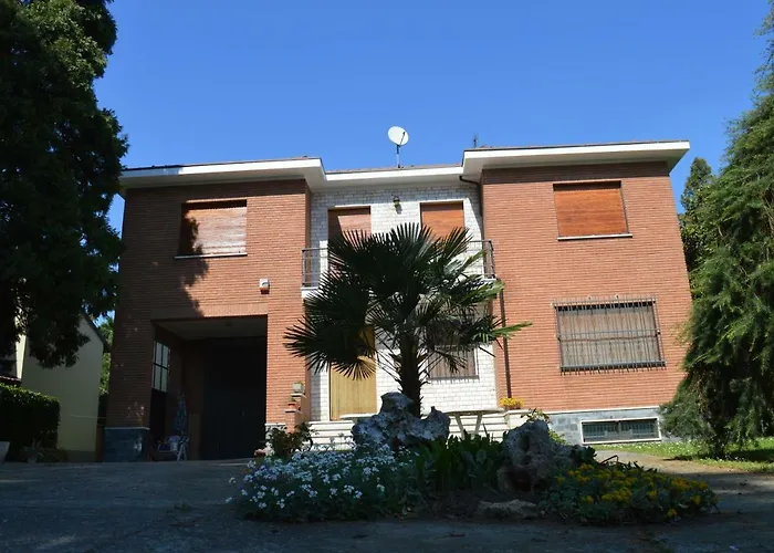 Paulette Hébergement de vacances