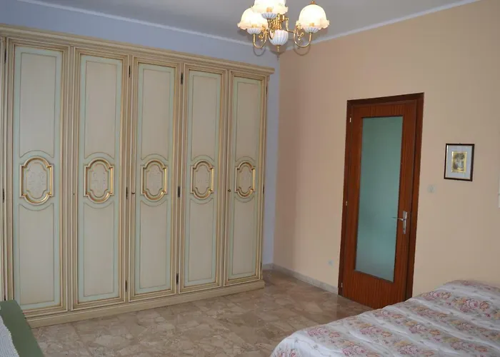 Hébergement de vacances Paulette Bassignana