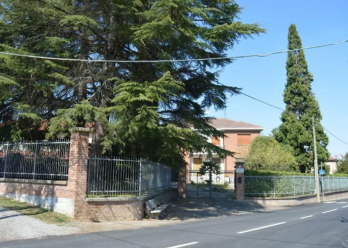 Paulette Holiday home Bassignana