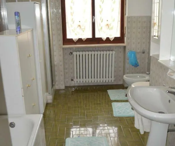 Hébergement de vacances Paulette