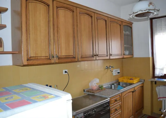 Hébergement de vacances Paulette