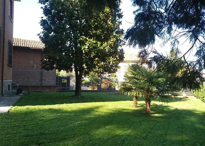 Paulette * Bassignana