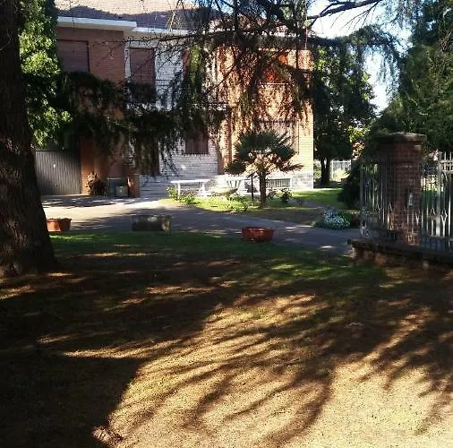 Paulette Holiday home