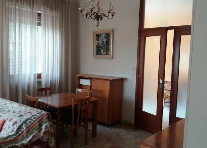 Paulette Hébergement de vacances *