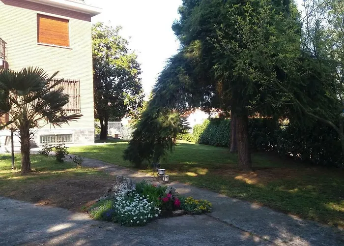 Hébergement de vacances Paulette *