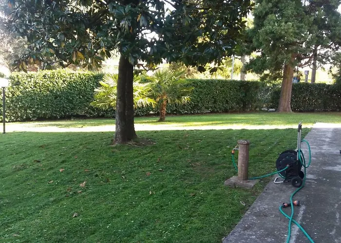 Hébergement de vacances Paulette