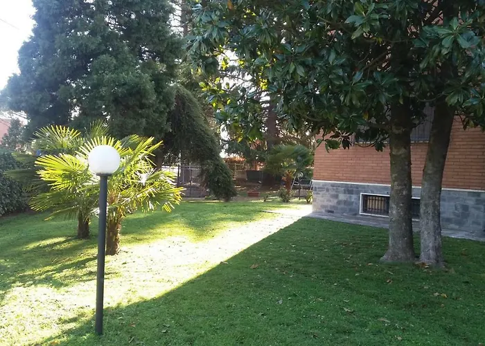 Paulette Hébergement de vacances *