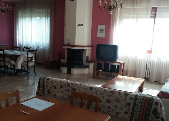 Hébergement de vacances Paulette Bassignana