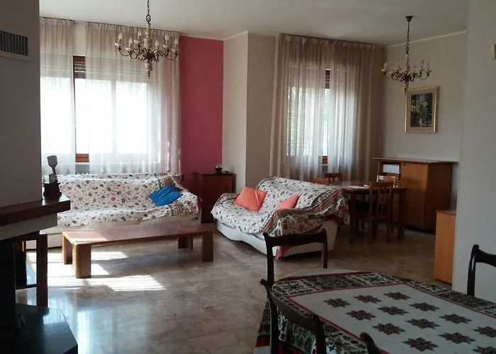 Paulette Holiday home