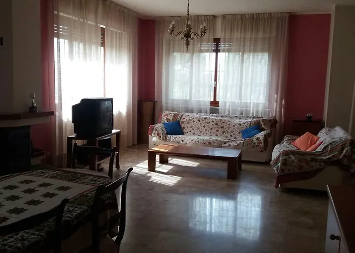 Paulette Holiday home *