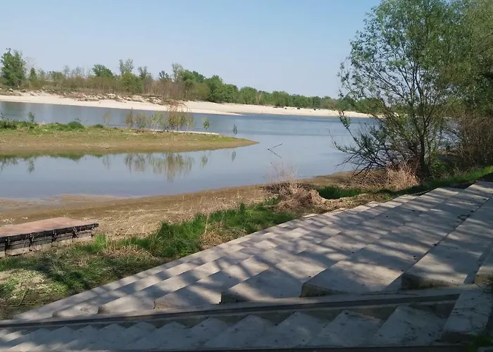 Hébergement de vacances Paulette Bassignana