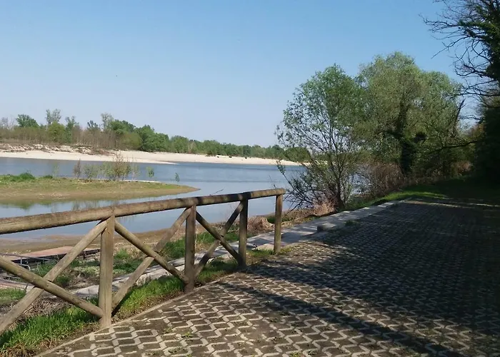 Paulette Hébergement de vacances