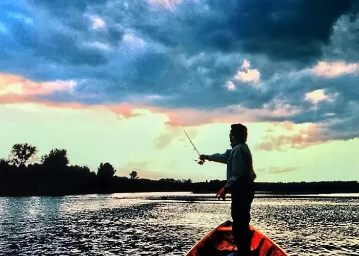 Hébergement de vacances Paulette *